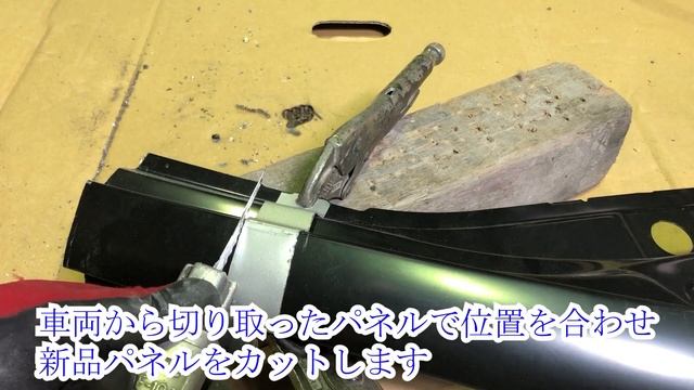 あら不思議レオ蔵マジック　ハイエース事故車修理　事故車再生　鈑金塗装　Carrepair Ремонтмашин смотреть онлайн