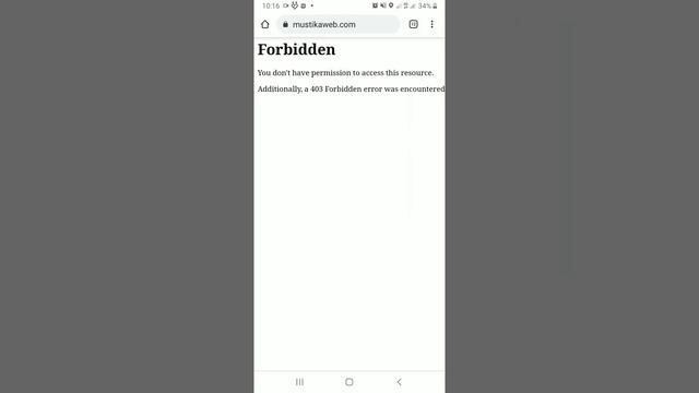 error 403 forbidden skynet смотреть онлайн