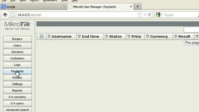 MikroTik Usermanager (Bangla) смотреть онлайн