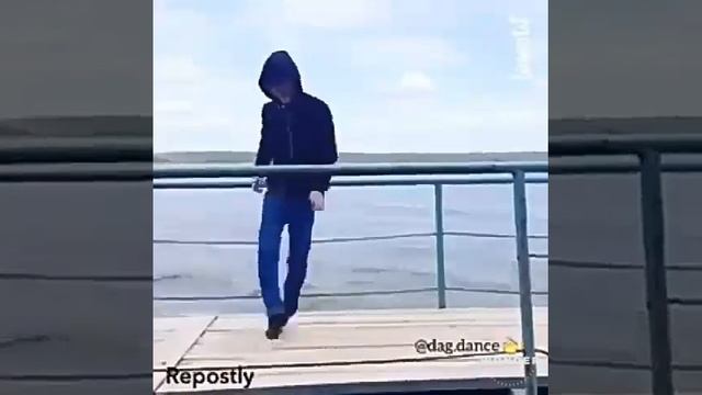 Шафл #1