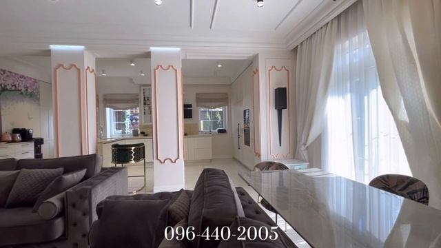 Двоповерховий будинок з авторським ремонтом на 6 сотках. ПРОДАЖ смотреть онлайн