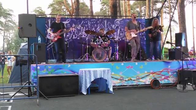 АмурZея. Выступления в горододе Белогорск 2019 смотреть онлайн