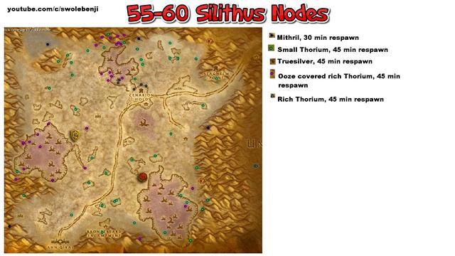 WoW Classic Gold Farming Guide - Professions - Mining - Herbalism - Rare Spawns - Chests - Grinding смотреть онлайн