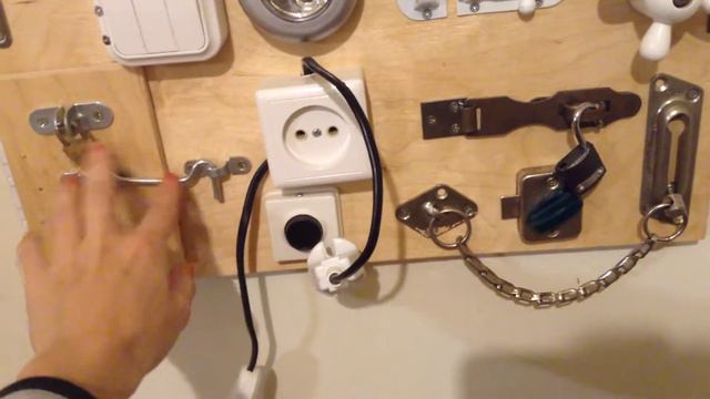 Бизиборд смотреть онлайн