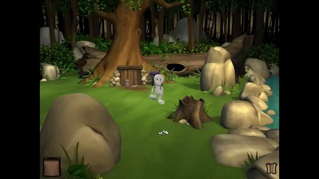 Проходим "Bone: Out from Boneville" смотреть онлайн