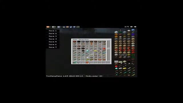 [DOWNLOAD] Minecraft SlenderMan Mod + Forge API 1.5.1 & 1.5.2