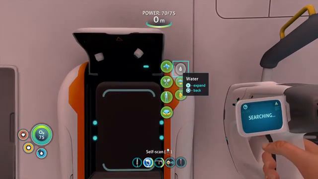 Subnautica Gameplay! смотреть онлайн