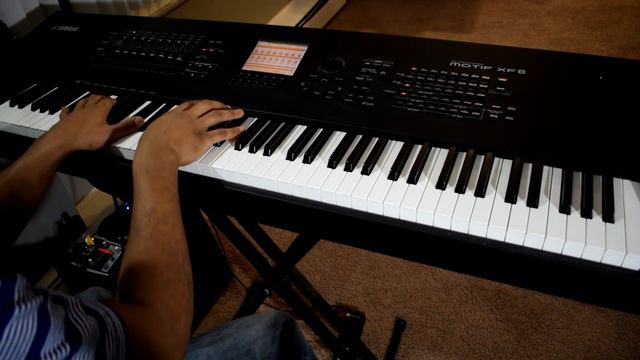Practice Session Nice Chords C# смотреть онлайн