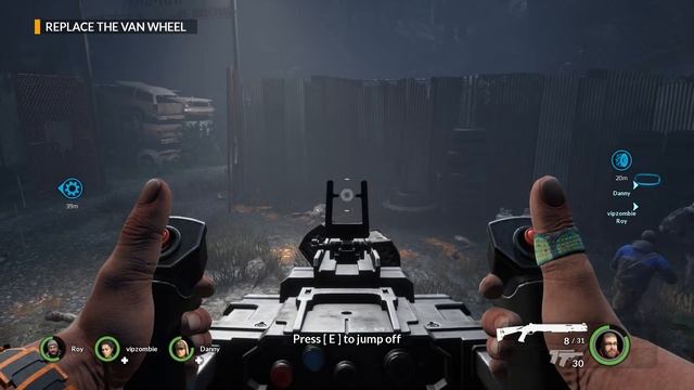 ▼ТУРЕЛЬНЫЕ ПОХОЖДЕНИЯ #1 (EarthFall) смотреть онлайн
