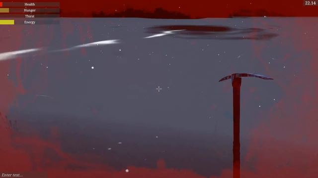 WinterFall - ПЕРВЫЙ ВЗГЛЯД (Alpha V 0.10)