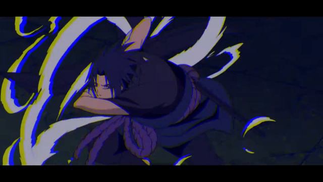 「AMV」 • Братик ♪ Akatsuke - Itachiᴴᴰ