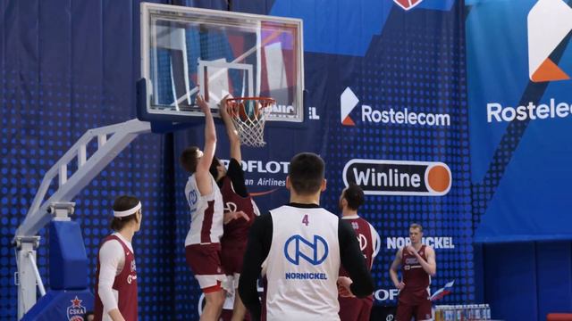 #Preview: Avtodor vs CSKA смотреть онлайн