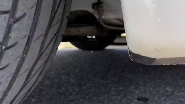 Mercedes 280SL M104 suspicious engine noise смотреть онлайн