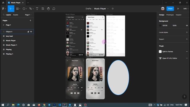 Update Files In Figma Community