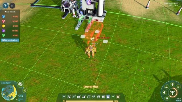 НЕФТЬ ДОБЫЧА И ПЕРЕРАБОТКА ОСНОВЫ ИГРЫ ГАЙД Dyson Sphere Program смотреть онлайн