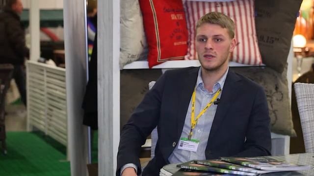 ТД «Шведская линия»