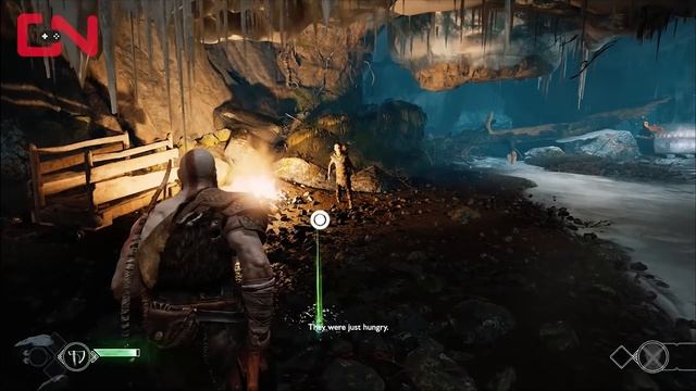God of War Lost & Found Artefacts Collectible Toy Locations смотреть онлайн