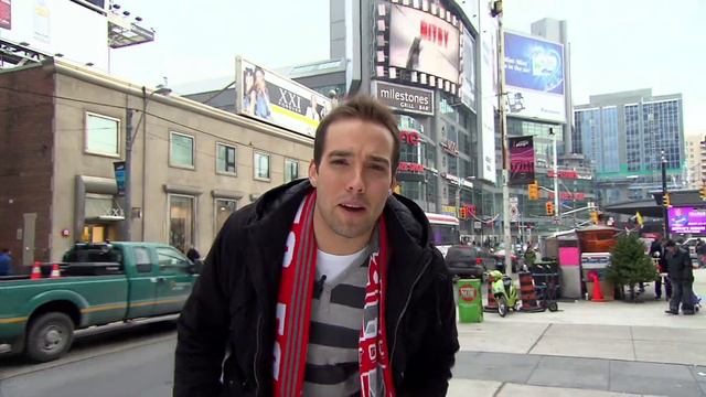 Man Rant - The Right to Ogle смотреть онлайн