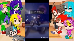 13 карт реакция на пика 1 часть