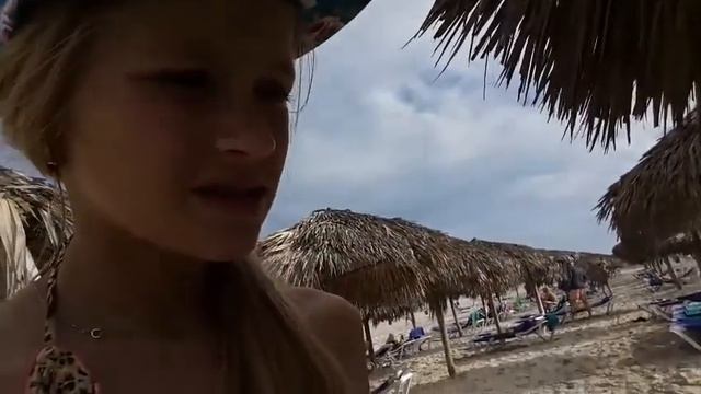 VLOG: Ловлю пеликана/ Куба#2 смотреть онлайн