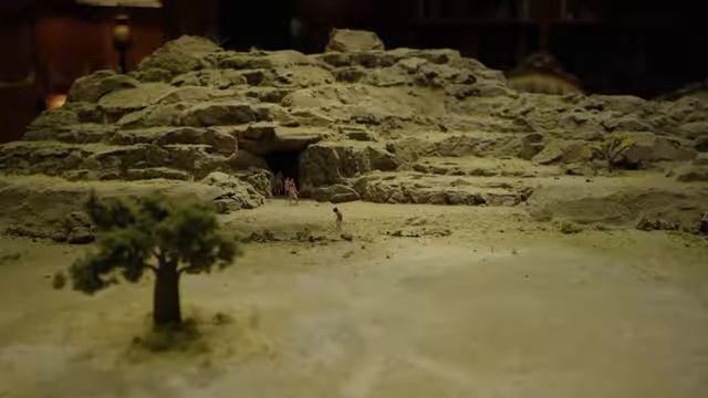 Бог \ God׃ Serengeti смотреть онлайн