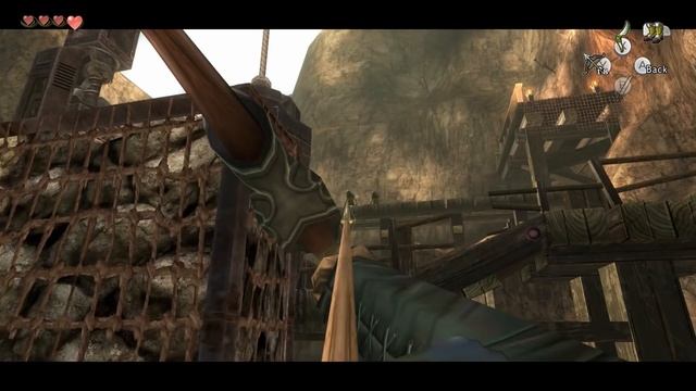 Why Twilight Princess Is The Most Underrated Zelda Game смотреть онлайн
