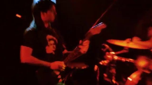 Extraordinary Rendition - Guantanamo Bay (Live An Club) смотреть онлайн