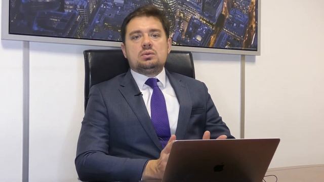 Как открыть бизнес в Англии? | Sterling Law смотреть онлайн