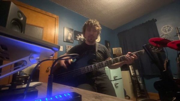 JACKSON JS2 CONCERT BASS REVIEW