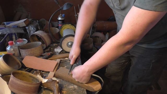 Реальные тесты. Zero Tolerance 0600 RJ Martin. Как всегда на уровне... смотреть онлайн