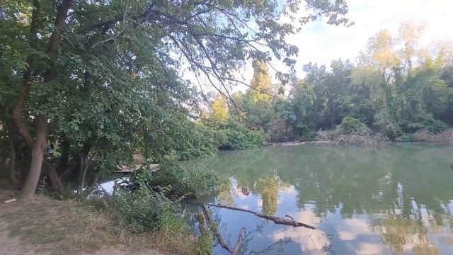 Парк "Солнечный остров" в Краснодаре//Гуляем// смотреть онлайн