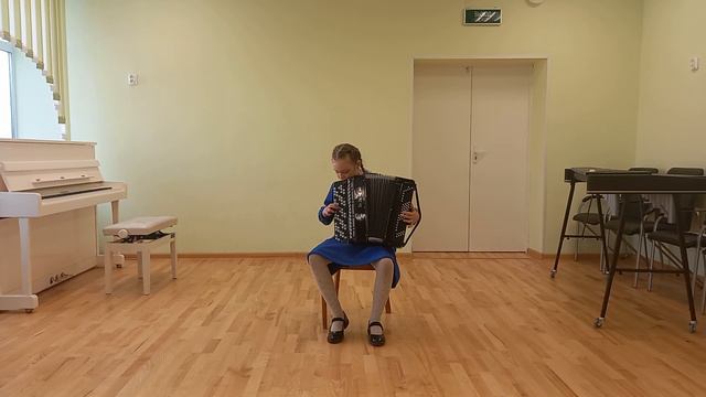 Польская народная песня "Веселый сапожник" смотреть онлайн