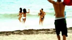 Mohombi - Bumpy Ride