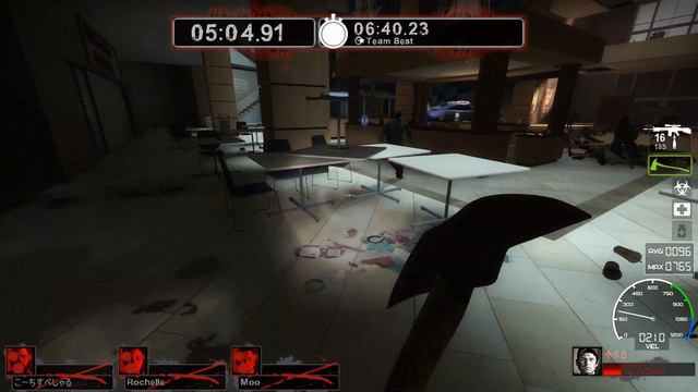 More Spitter Boosts...