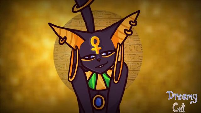 ANKHA ANIMATION MEME (Flipaclip) +13
