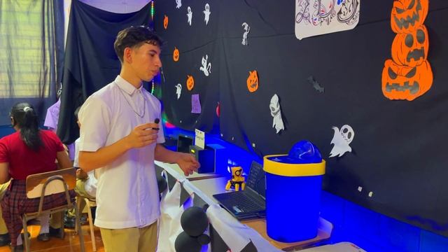 FERIA CULTURAL Y 25 ANIVERSARIOS INCHAPEL 2023 смотреть онлайн