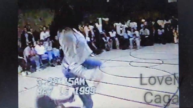 (Bad Quality) BQID Performance - Icon Alexis Morgan(Karan) Prodigy vs Icon Randy Mugler (R.I.P) смотреть онлайн