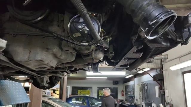 Alternateur C5 V6 HDI смотреть онлайн