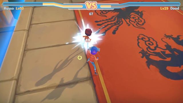 Let's Play My Time At Portia [Full Release] - PC Gameplay Part 28 - I Am The Champ! смотреть онлайн