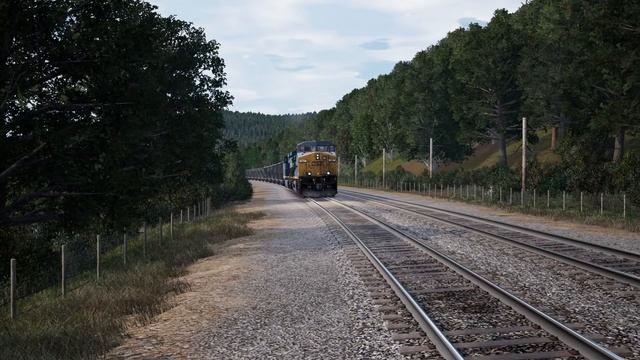 Train Simulator 2021 VS Train Sim World 2020 -2 - Без Руля и Дрифта