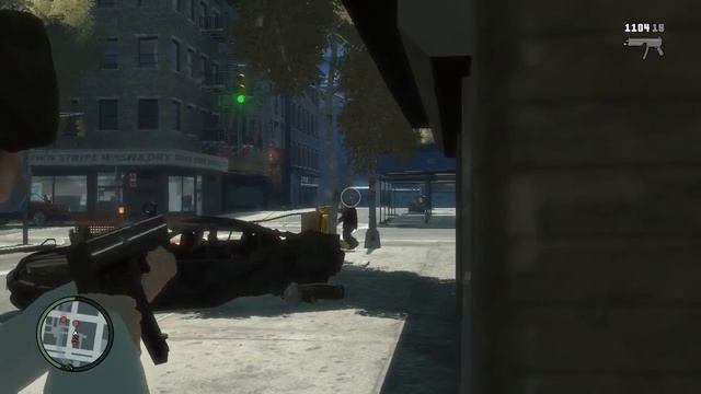 GTA IV: SPECIAL VEHICLE GUIDE - LOKUS С ОТБЛЕСКОМ смотреть онлайн