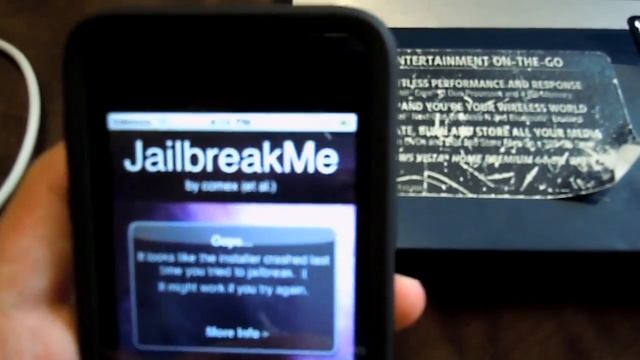 How to Jailbreak the iPhone 4, iPad, iPod Touch all models, iPhone 3gs/3g смотреть онлайн