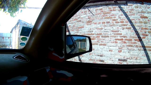 Эксперимент с 2х12 Pride Junior!