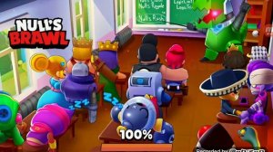 Что делать если Nulls brawl не работает!!!!!