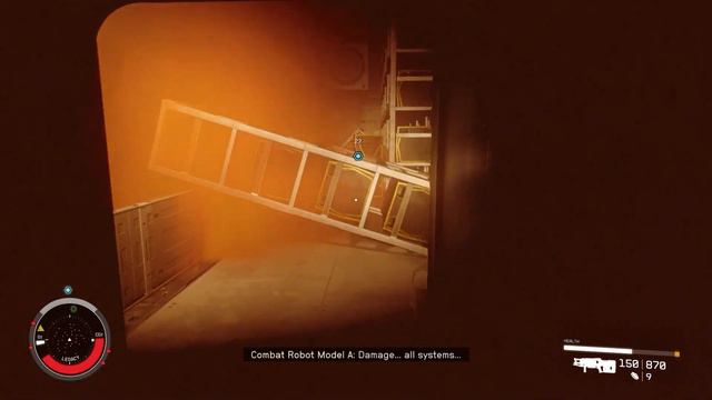 Starfield - UC SysDef Mission Gameplay Walkthrough Part 4 [ END ] смотреть онлайн