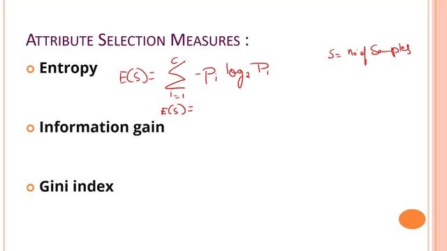 #93 - Decision Tree ASM Part 1 |What Is Decision Tree ASM |Decision Tree Algorithm |Machine Learnin смотреть онлайн