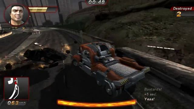 Gear Grinder - Demo смотреть онлайн