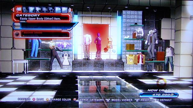 Tekken Tag Tournament 2 - Paul Phoenix Character Customization