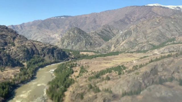 Катунь. смотреть онлайн