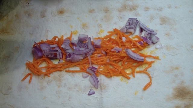 ДОМАШНЯЯ ШАУРМА! Попробуй, обязательно получиться! смотреть онлайн